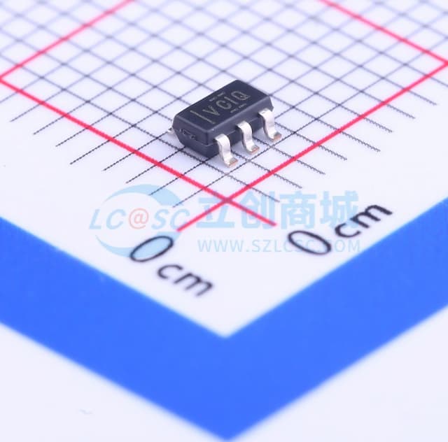 3.3V 300mA 5.5V实物图