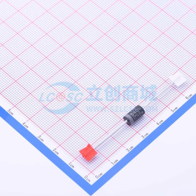 1N5404RLG实物图