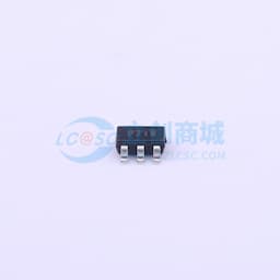 150 mA低静态电流，低噪声调压器缩略图