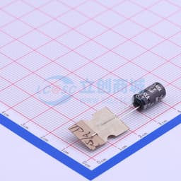 47uF ±20% 50V 【引线】缩略图