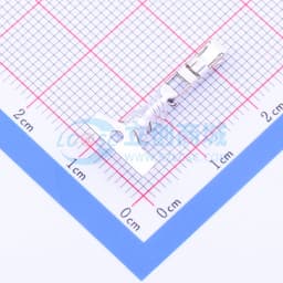 刀片式电源连接器 - 触头 母头插片式插座 14-18 AWG缩略图