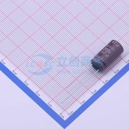 47uF ±20% 200V 【引线】缩略图