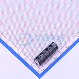 4700uF ±20% 6.3V 【引线】缩略图