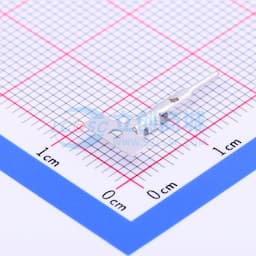 引脚 触点 锡 22-28 AWG 压接缩略图