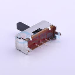 8.5(H)mm, 3mm-travel 滑动开关【插件】缩略图