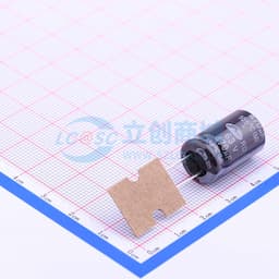 470uF ±20% 63V 【插件】缩略图