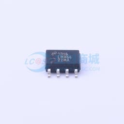 LMH6622MA/NOPB缩略图