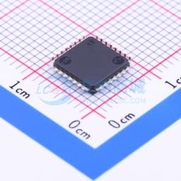 汽车级8位MCU，具有32 KB Flash、LIN、16 MHz CPU和集成EEPROM缩略图