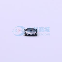 3*2.6*0.6mm 立贴 轻触开关缩略图