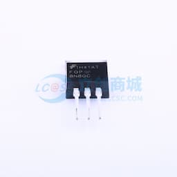 FQP8N80C缩略图