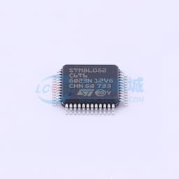 超低功耗8位MCU，具有32 KB Flash、16 MHz CPU和集成EEPROM缩略图