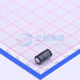 47uF ±20% 35V 【引线】缩略图