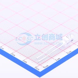 塑料硅 PIN 光电二极管880nm 频谱范围400nm~1100nm 反向电压50V 【插件】缩略图