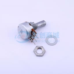 3件套 10kΩ ±20%【可调】缩略图