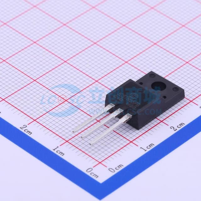 JCS7N65FB-220MF实物图