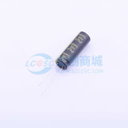 470uF ±20% 50V 【引线】缩略图
