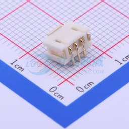 间距:1.5mm 1x3P缩略图