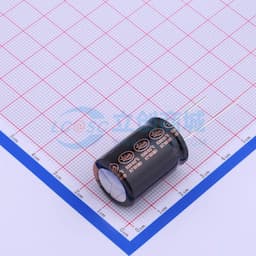 33uF ±20% 450V 【插件】缩略图