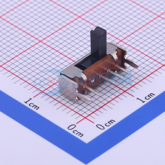SK13D07VG5【拨动】实物图