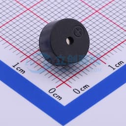 电磁式无源蜂鸣器3V 【蜂鸣】缩略图