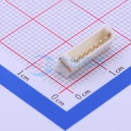 间距:1.5mm 1x7P缩略图