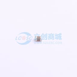 2.2nF ±10% 50V缩略图