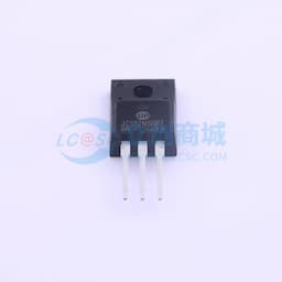 JCS12N60FT-220MF缩略图