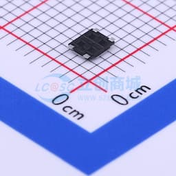 3*2*0.6mm 立贴 轻触开关缩略图