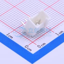 1x3P 间距:2mm 弯插 系列:PH 【插件】缩略图