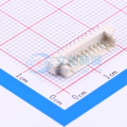 1x11P 间距:1.25mm缩略图