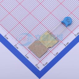 钳位电压145V 插件压敏电阻 【插件】缩略图