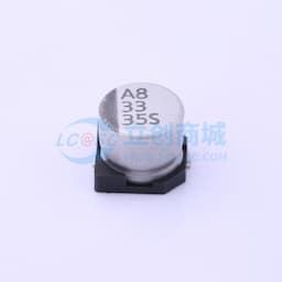 33uF ±20% 35V缩略图