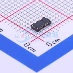 间距:0.4mm 母 立贴缩略图