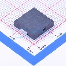 贴片式压电无源蜂鸣器缩略图