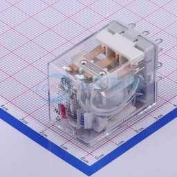 停产 HF18FF/012-3Z1D缩略图