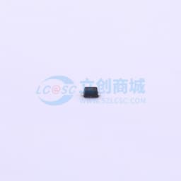 ESD 3.3V截止 峰值浪涌电流：8A缩略图