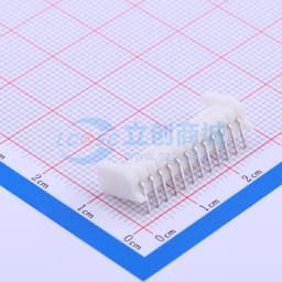 系列:PH 间距:2mm 1x11P【插件】缩略图
