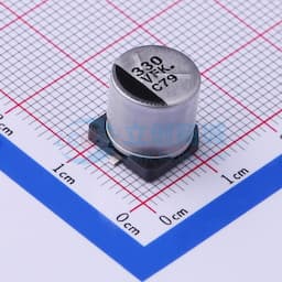 330uF ±20% 35V缩略图