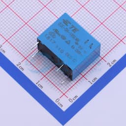 OJE-SH-105LMH,000 【继电】缩略图