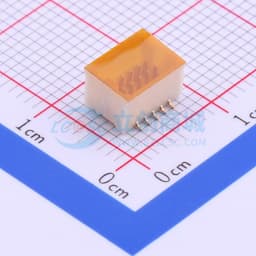 间距:1mm 2x5P缩略图