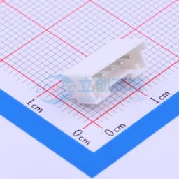 间距:2mm 1x5P【插件】缩略图