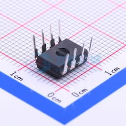 JFET 输入运算放大器 【插件】缩略图