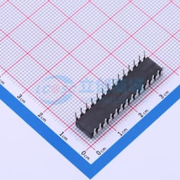 PIC18F26K80-I/SP 【插件】缩略图