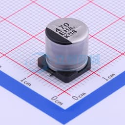 470uF ±20% 25V缩略图