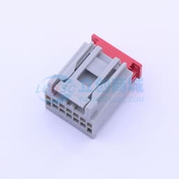 2.54mm 2x5P缩略图