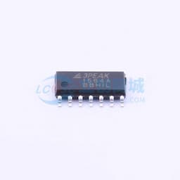 6MHz、600μA、轨到轨输入输出运算放大器缩略图