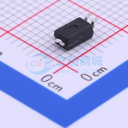 AC,DC输入 隔离电压(rms):3750V缩略图