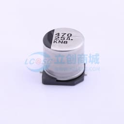 470uF ±20% 25V缩略图