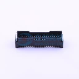 2x20P 间距:1.25mm 立贴缩略图