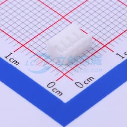 1.5mm 1x4P缩略图